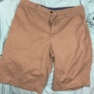 Men’s Volcom Khaki Shorts
